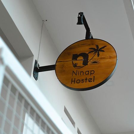 Ninap Hostel Banyuwangi  Exterior photo
